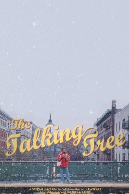 Poster for The Talking Tree