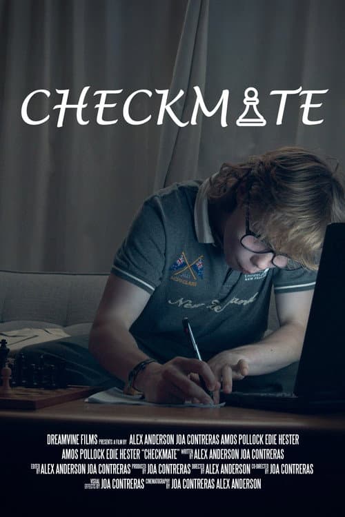 Poster for Checkmate