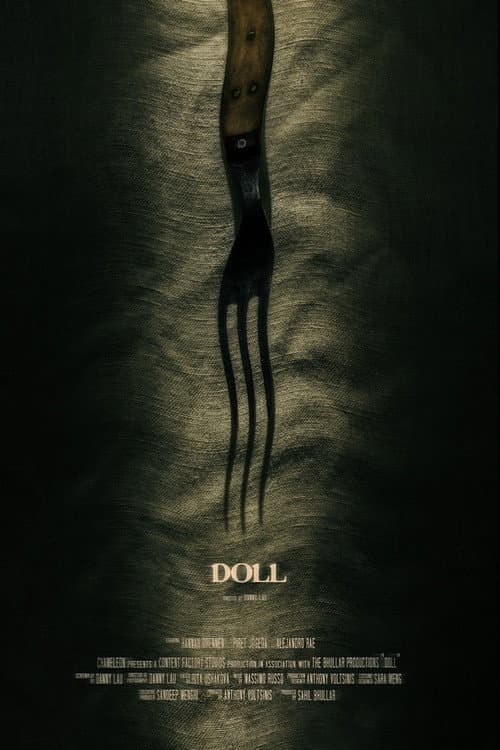 Poster for Doll