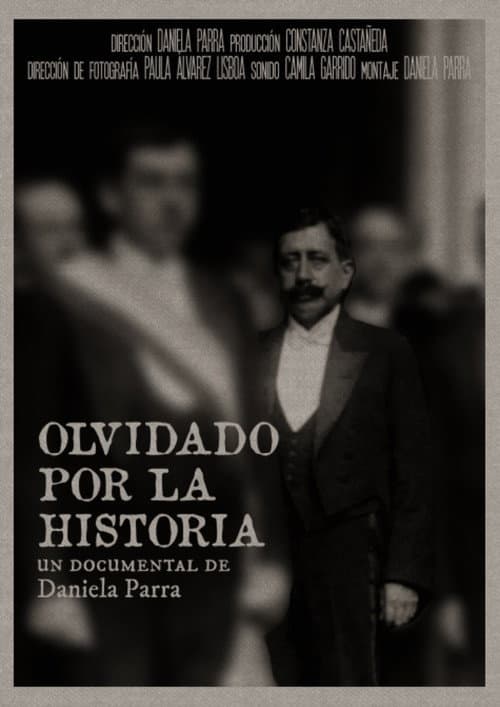 Poster for Olvidado por la Historia