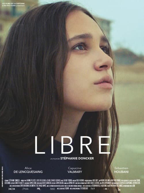 Poster for Libre