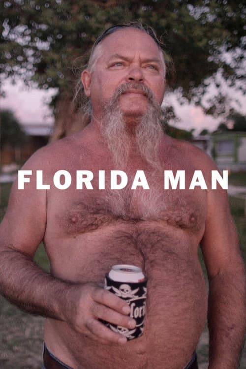 Poster for Florida Man