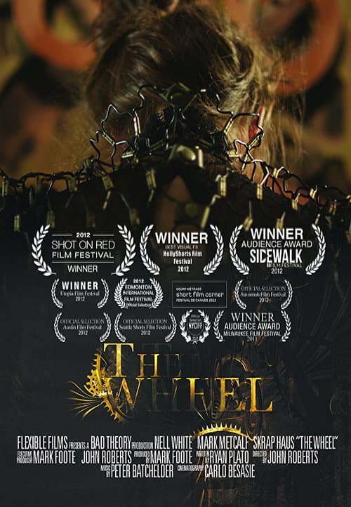Poster for The Wheel