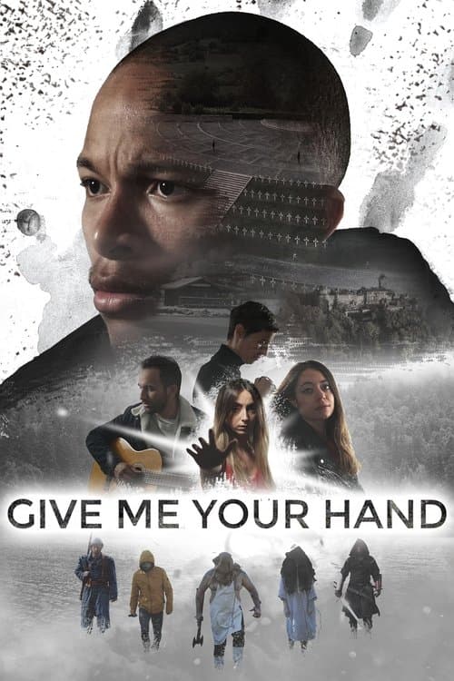 Poster for Give Me Your Hand