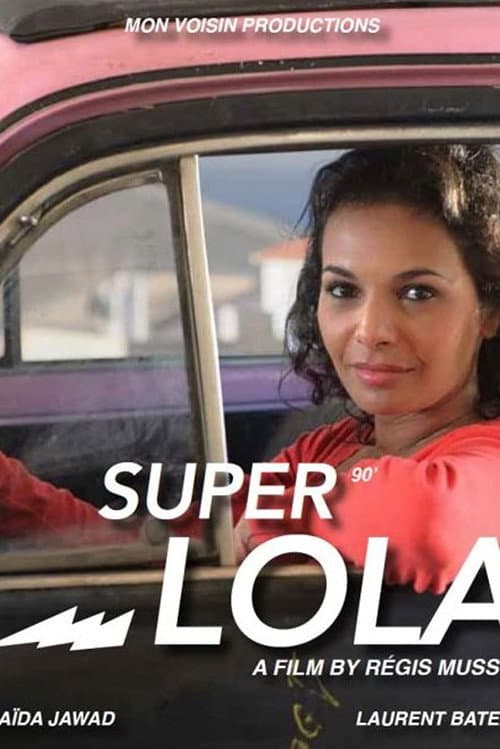 Poster for Super Lola