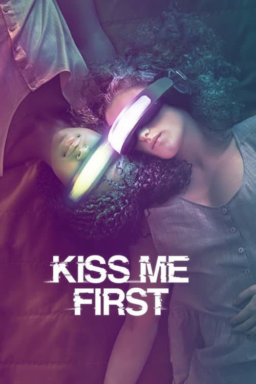 Poster for Kiss Me First