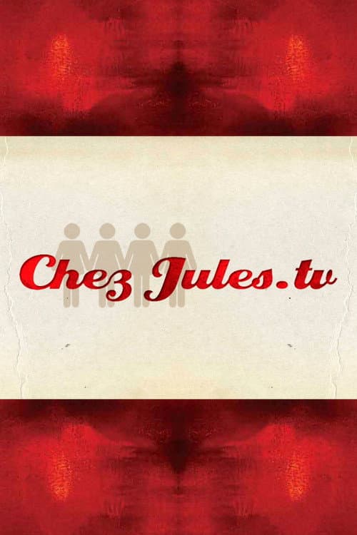 Poster for Chez Jules