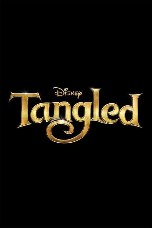 Poster for Tangled