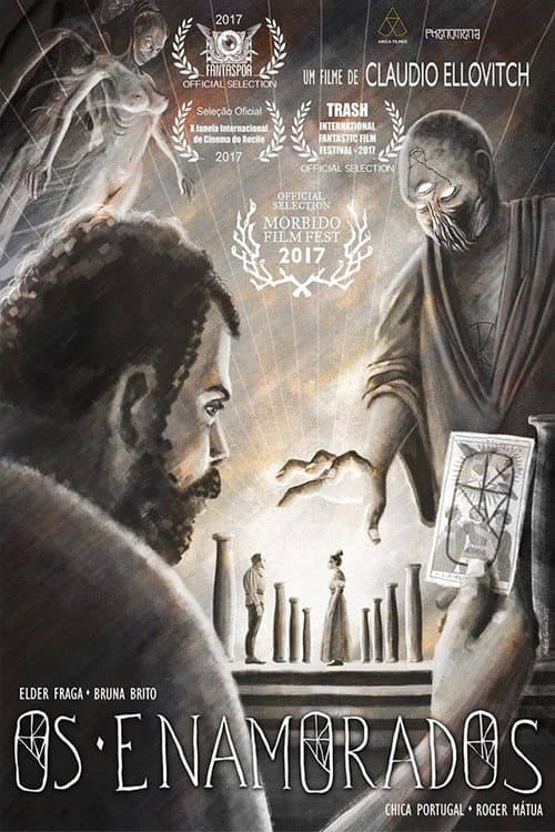 Poster for The Lovers