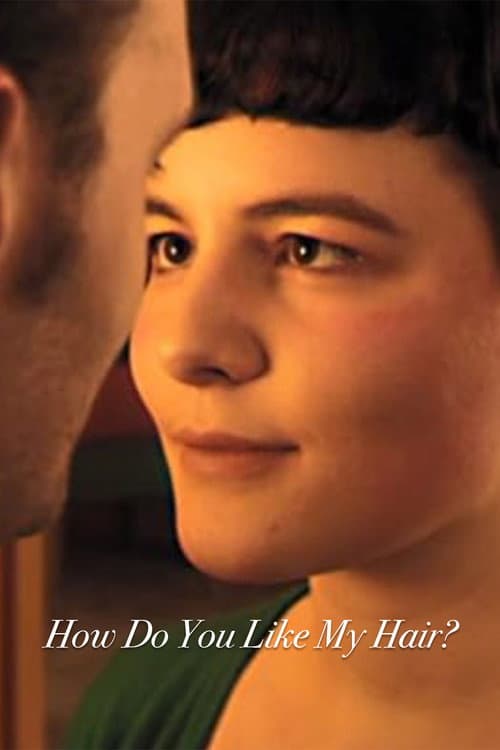 Poster for How Do You Like My Hair?