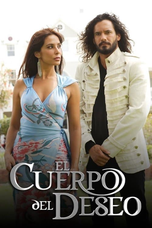 Poster for Second chance
