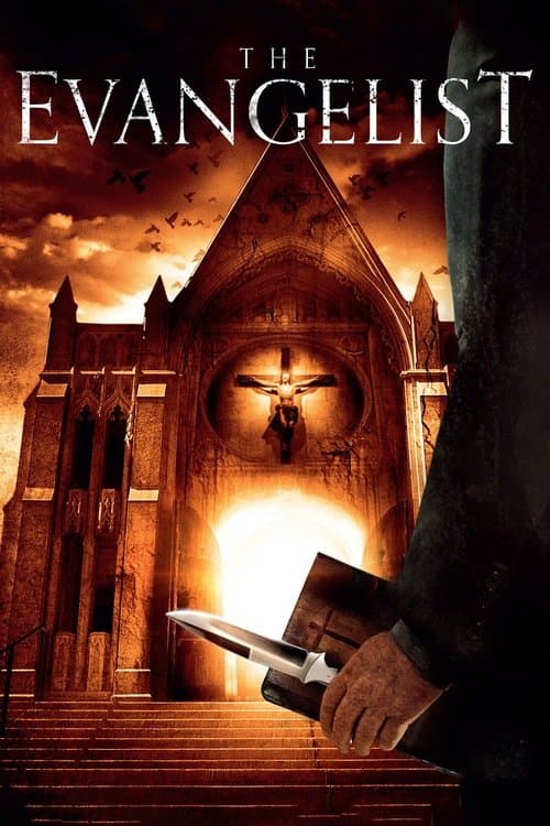 Poster for The Evangelist