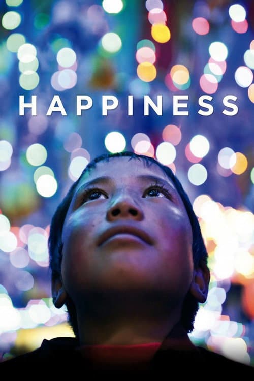 Poster for Happiness