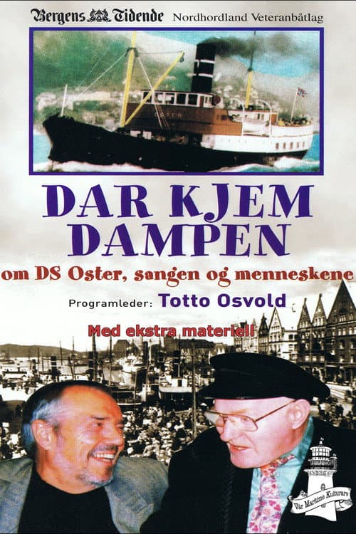 Poster for Dar kjem dampen