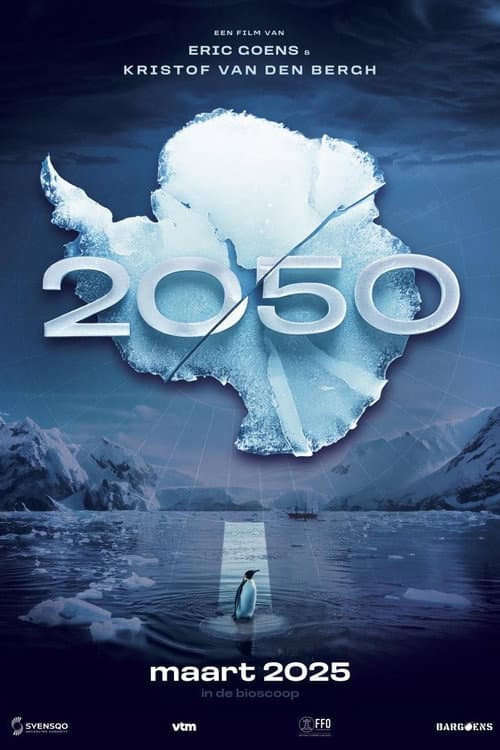 Poster for 2050