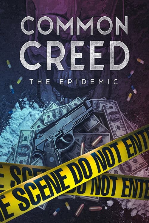 Poster for Common Creed