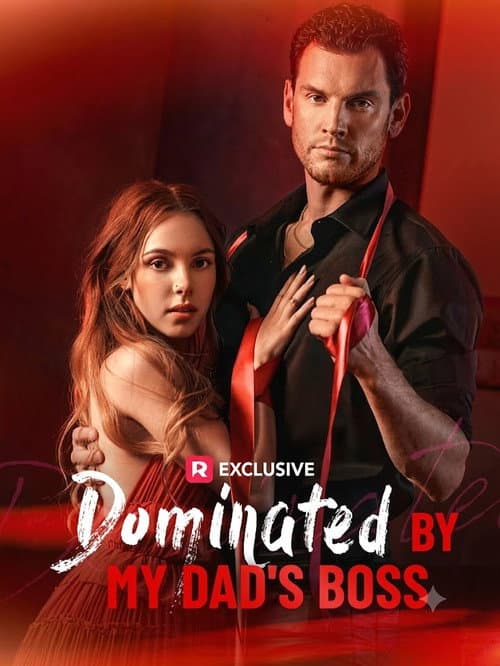 Poster for Dominated By My Dad's Boss