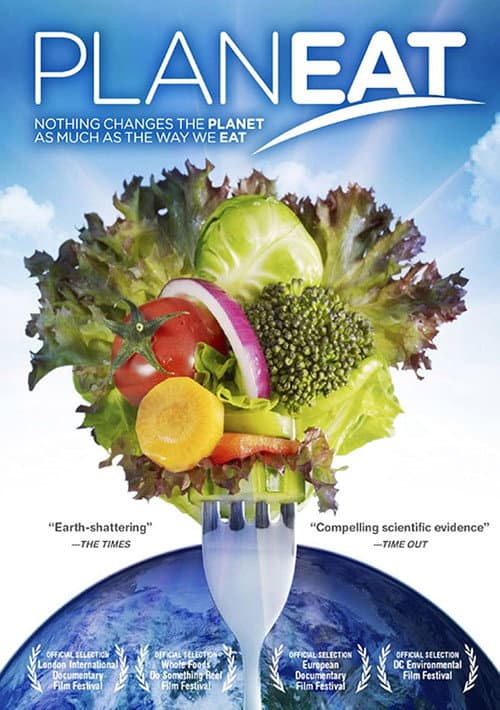 Poster for Planeat