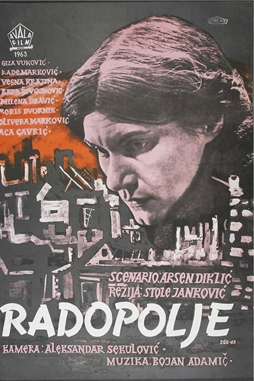 Poster for Radopolje