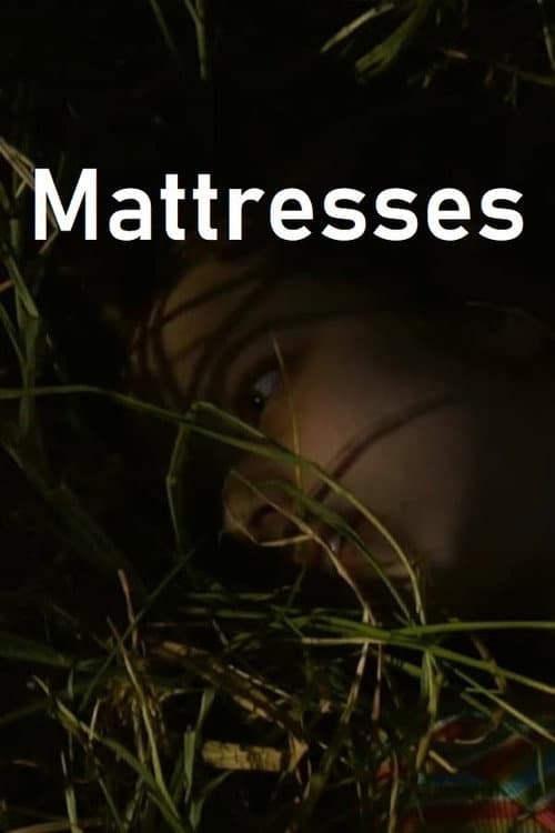 Poster for Mattresses