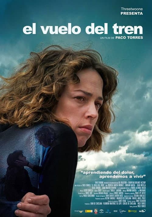 Poster for The Magic of Hope