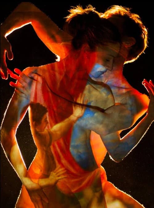 Poster for Metamorphosis: Titian 2012
