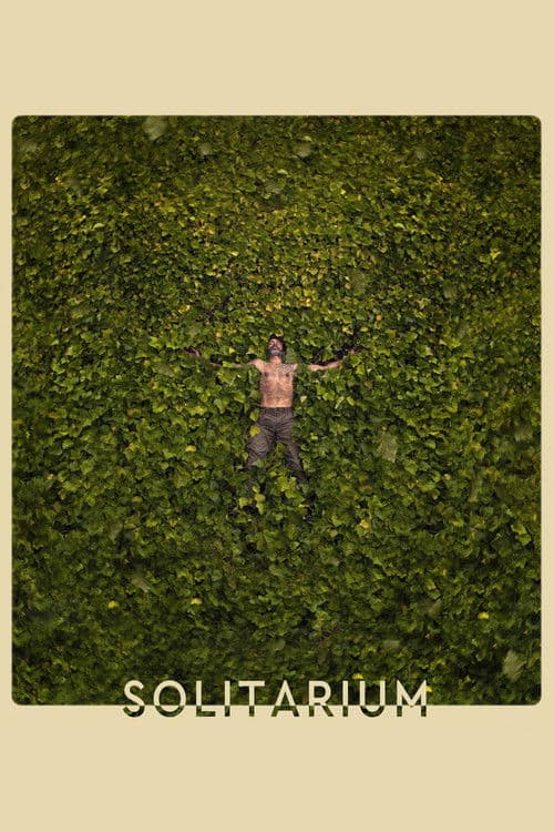 Poster for Solitarium