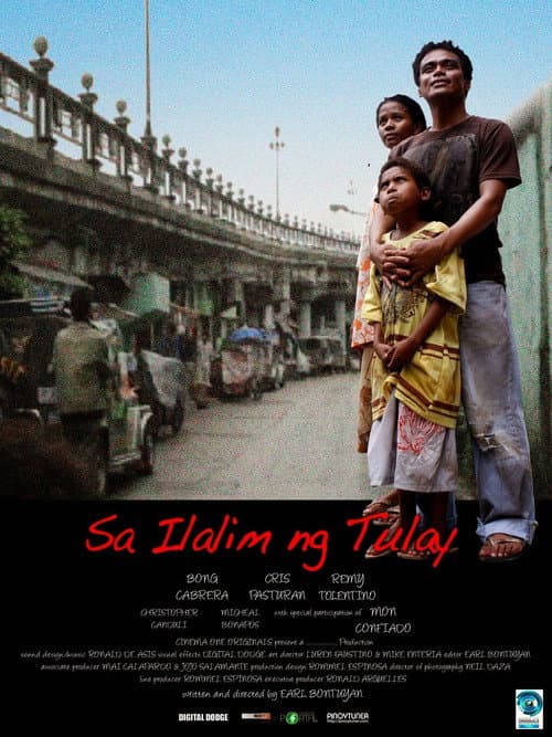 Poster for Sa Ilalim ng Tulay