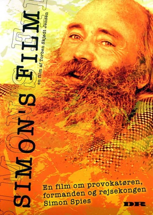 Poster for Simons film