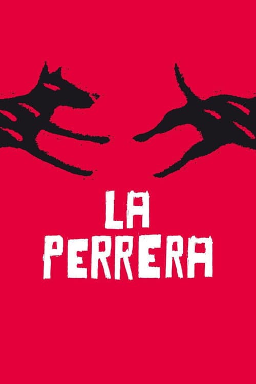 Poster for The Dog Pound