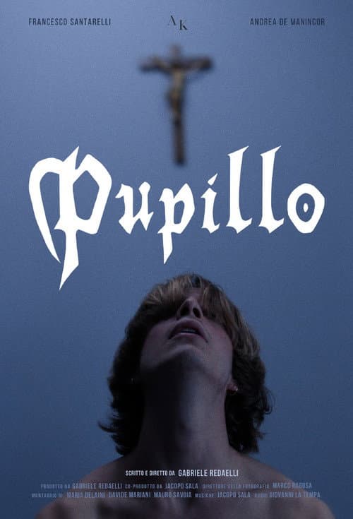 Poster for Pupillo