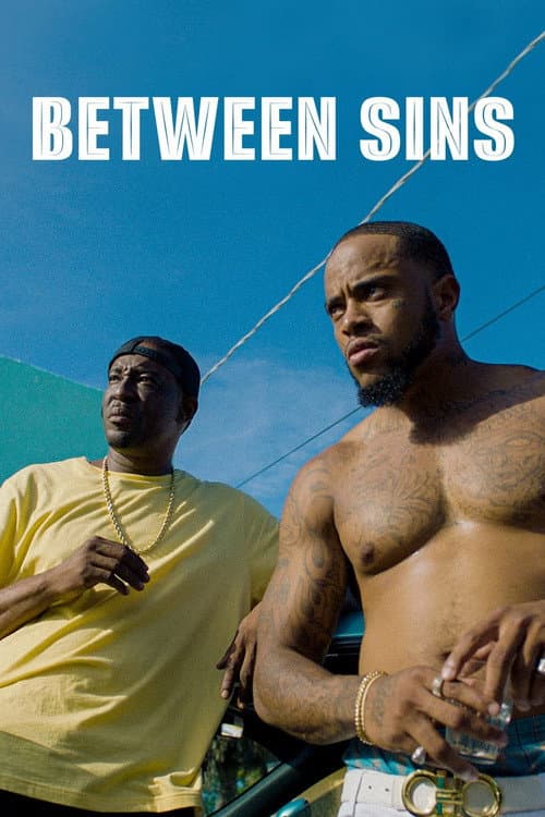 Poster for Between Sins