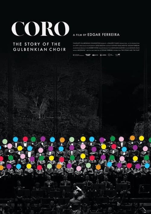 Poster for CORO