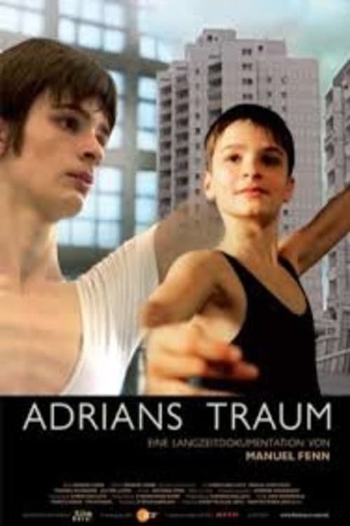 Poster for Adrian's Dream