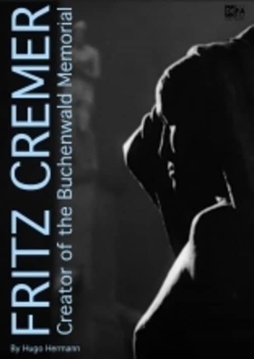 Poster for Fritz Cremer, Creator of the Buchenwald Memorial