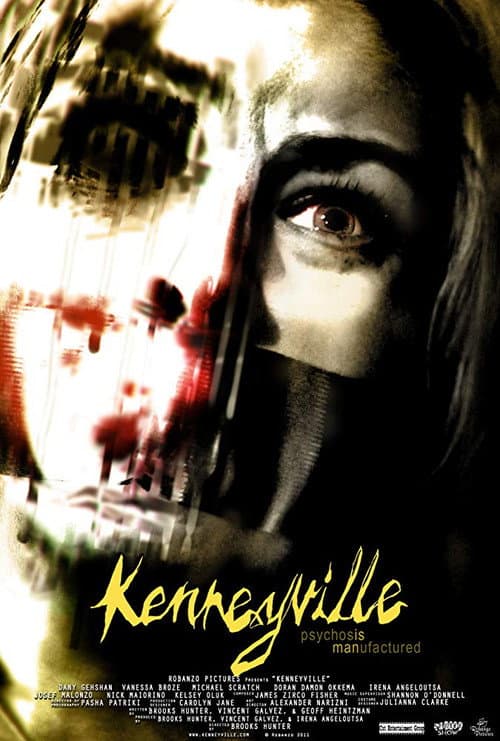 Poster for Kenneyville