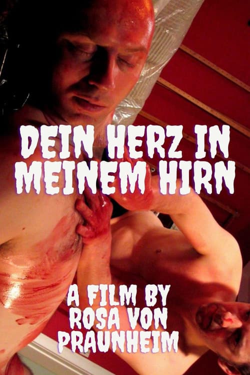 Poster for Your Heart in My Head
