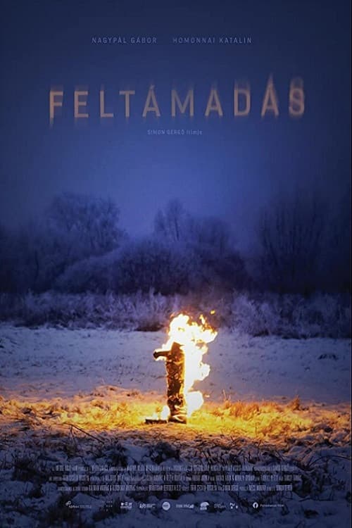 Poster for Feltámadás