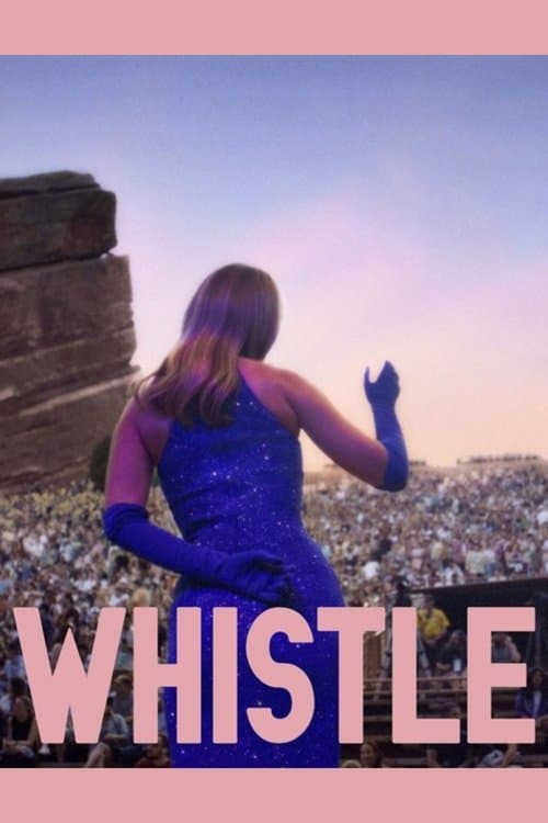 Poster for Whistle