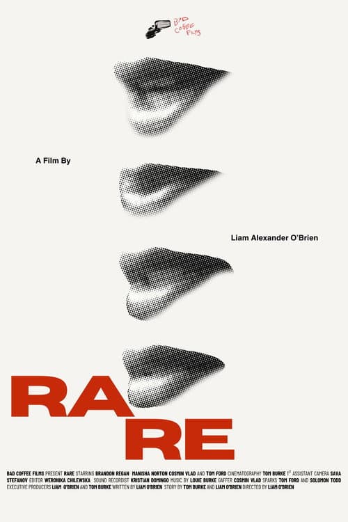 Poster for RARE