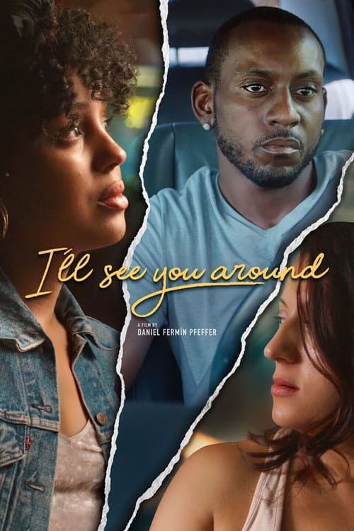 Poster for I’ll See You Around