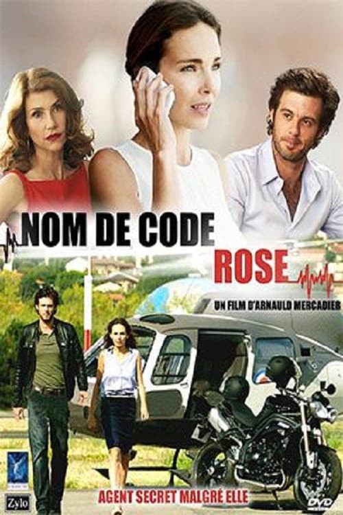 Poster for Code Name: Rose