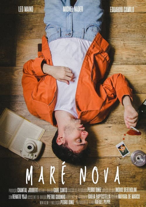 Poster for Changing Tide