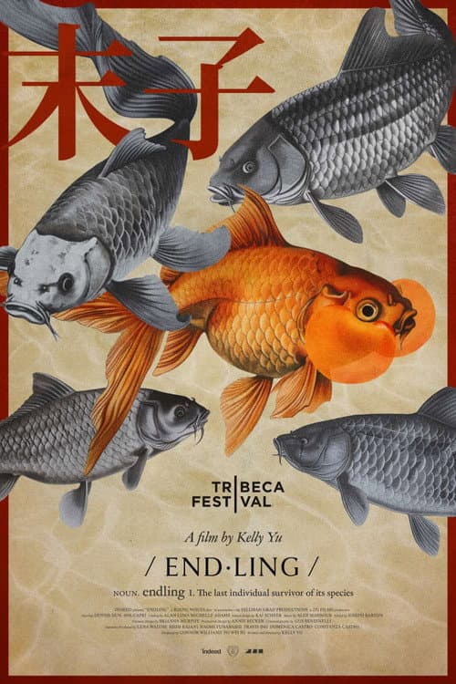 Poster for Endling