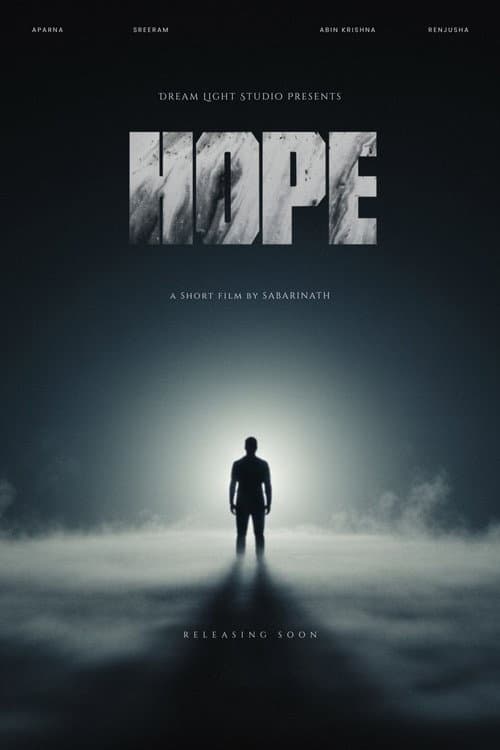 Poster for Hope