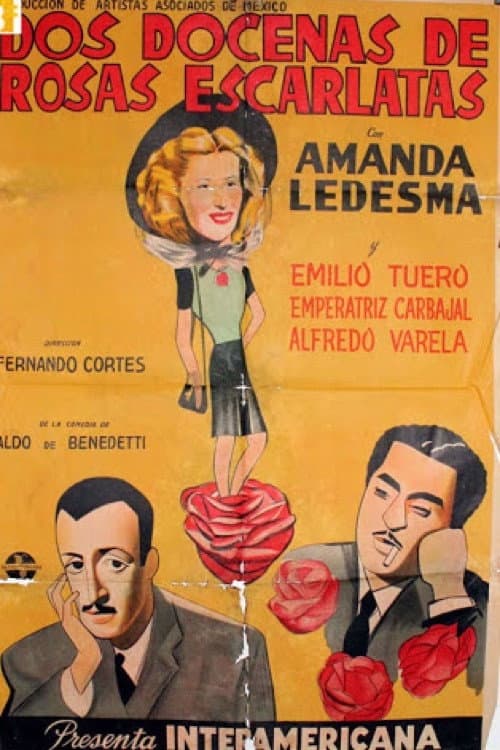 Poster for Las casadas engañan de 4 a 6