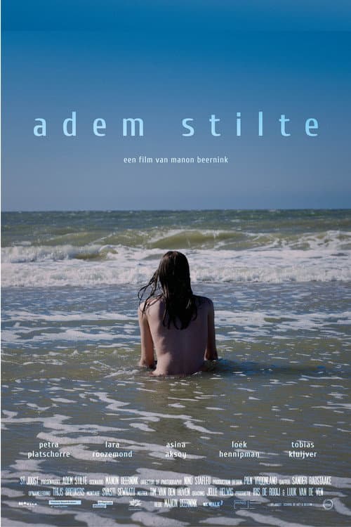 Poster for Breathe Silence