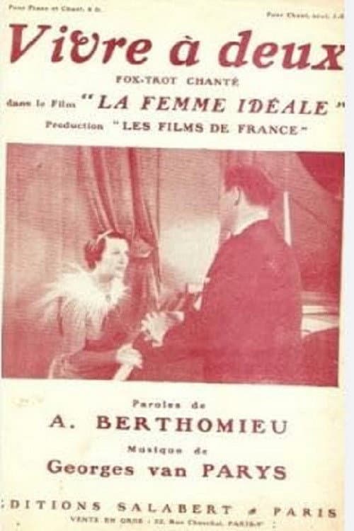Poster for An Ideal Woman