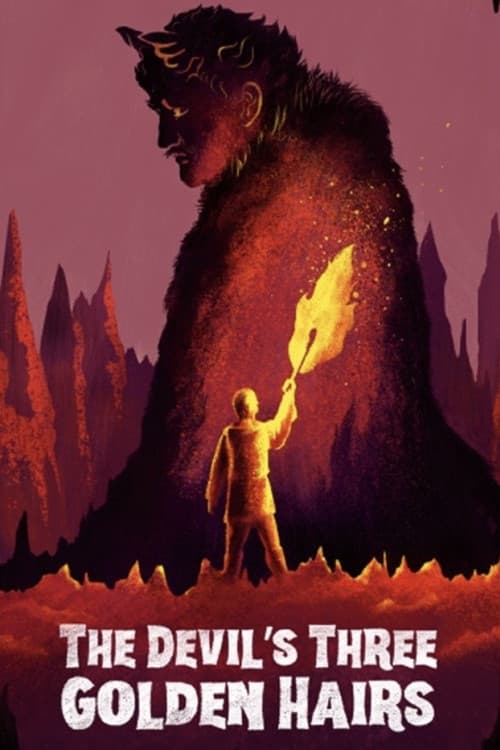 Poster for Who's Afraid of the Devil