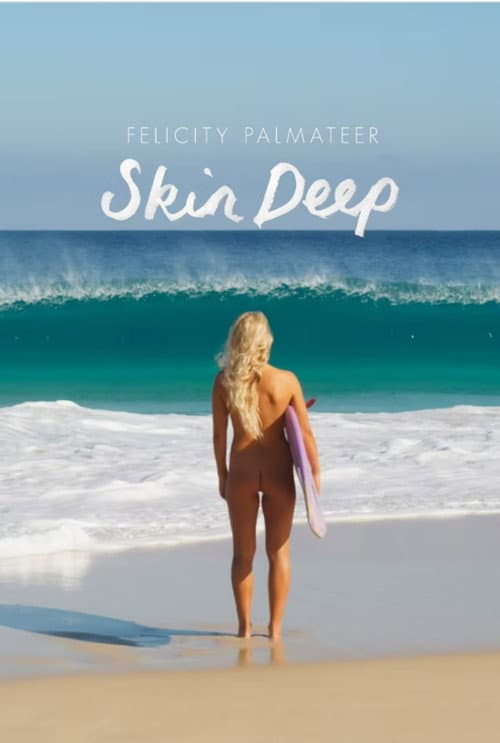 Poster for Skin Deep